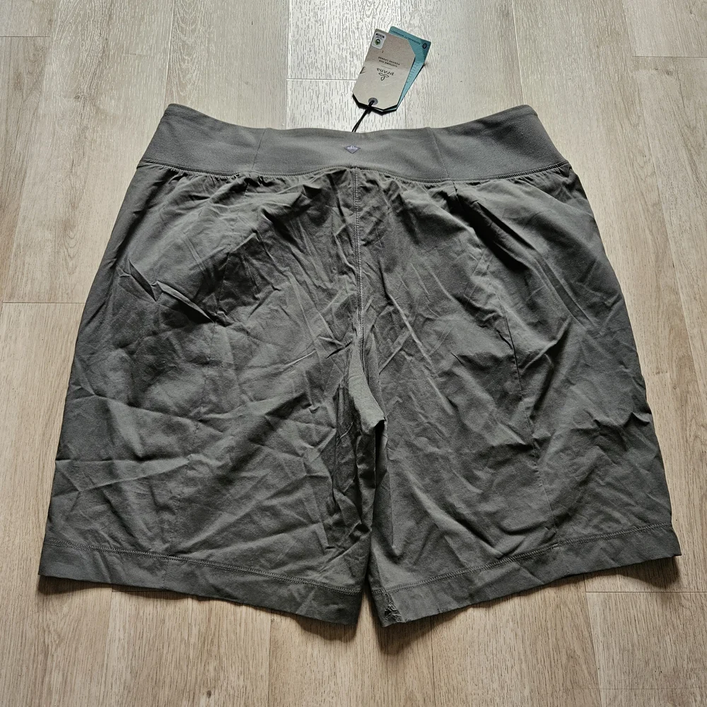 NWT  Prana Shorts - Picture 2 of 3